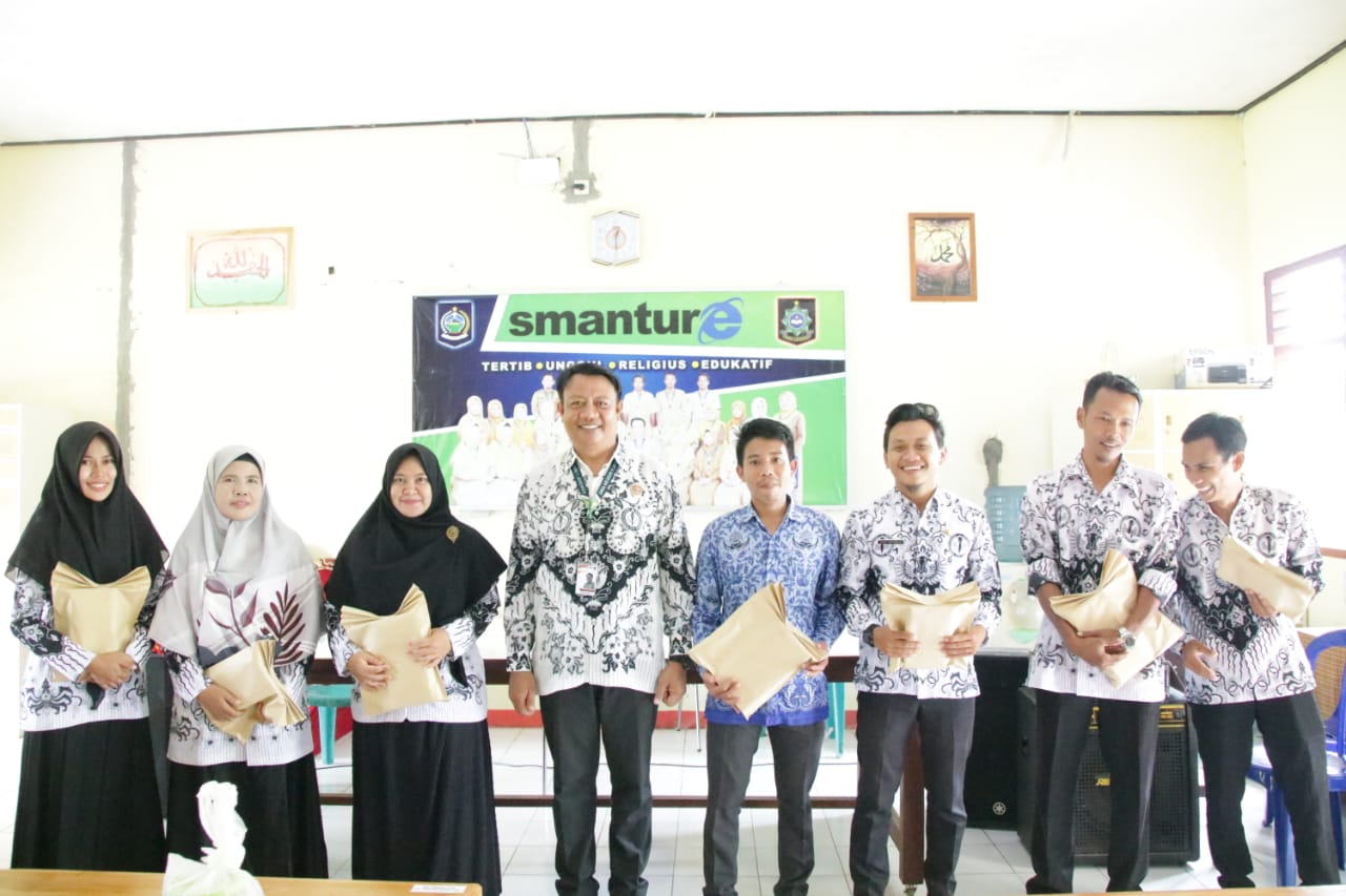 Hari Guru Nasional 2020 4